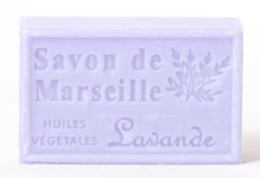 Savon de Marseille - Lavendel