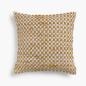 Preview: Cushion-cover-Fiesta-Gold60x60