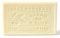 Preview: Seife Savon de Marseille Zitrone Backside