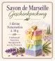 Preview: Savon-de-Marseille-Geschenkset-5x30 g