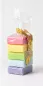 Preview: Geschenkpackung-Regenbogen-
