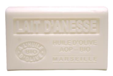 SavonLait d Anesse--front
