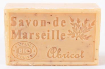 Savon de Marseille Aprikose 125g