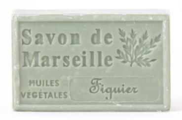 Savon de Marseille -Fig