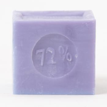 Savon de Marseille Lavendel