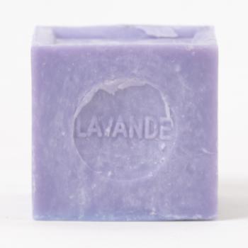 Savon de Marseille Lavendel