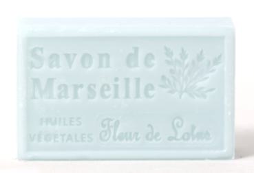 Savon de Marseille - Lotus