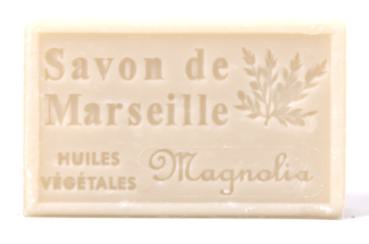 Savon de Marseille - Magnolie