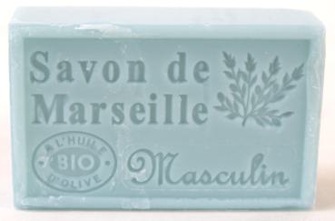 Seife Savon de Marseille Masculin