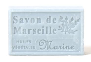 Savon de Marseille - Marine