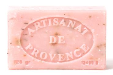 Savon de Marseille Rosenblüten