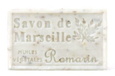 Savon de Marseille - Rosmarin