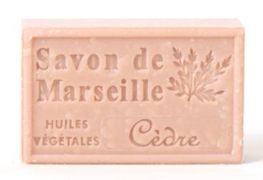 Seife Savon de Marseille Zeder