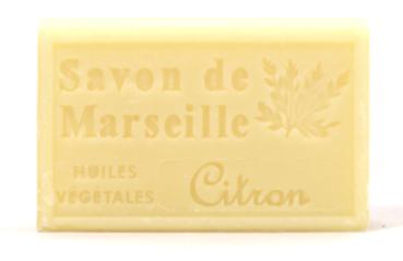 Savon de Marseille - Citron