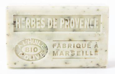 Savon de Marseille Herbs of Provence
