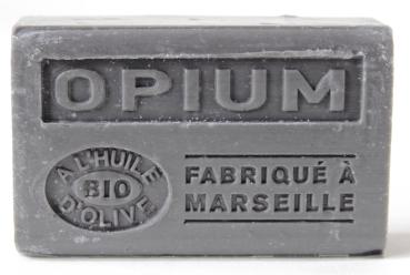 Seife Savon de Marseille Opium 125g Bio