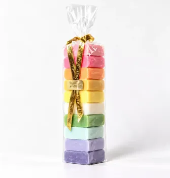 savon-de-marseille-Geschenkset10x30g