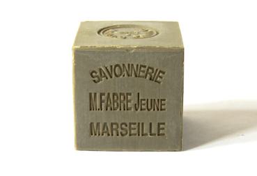 Marius Fabre - Savon de Marseille  - Olive 600g - 72%