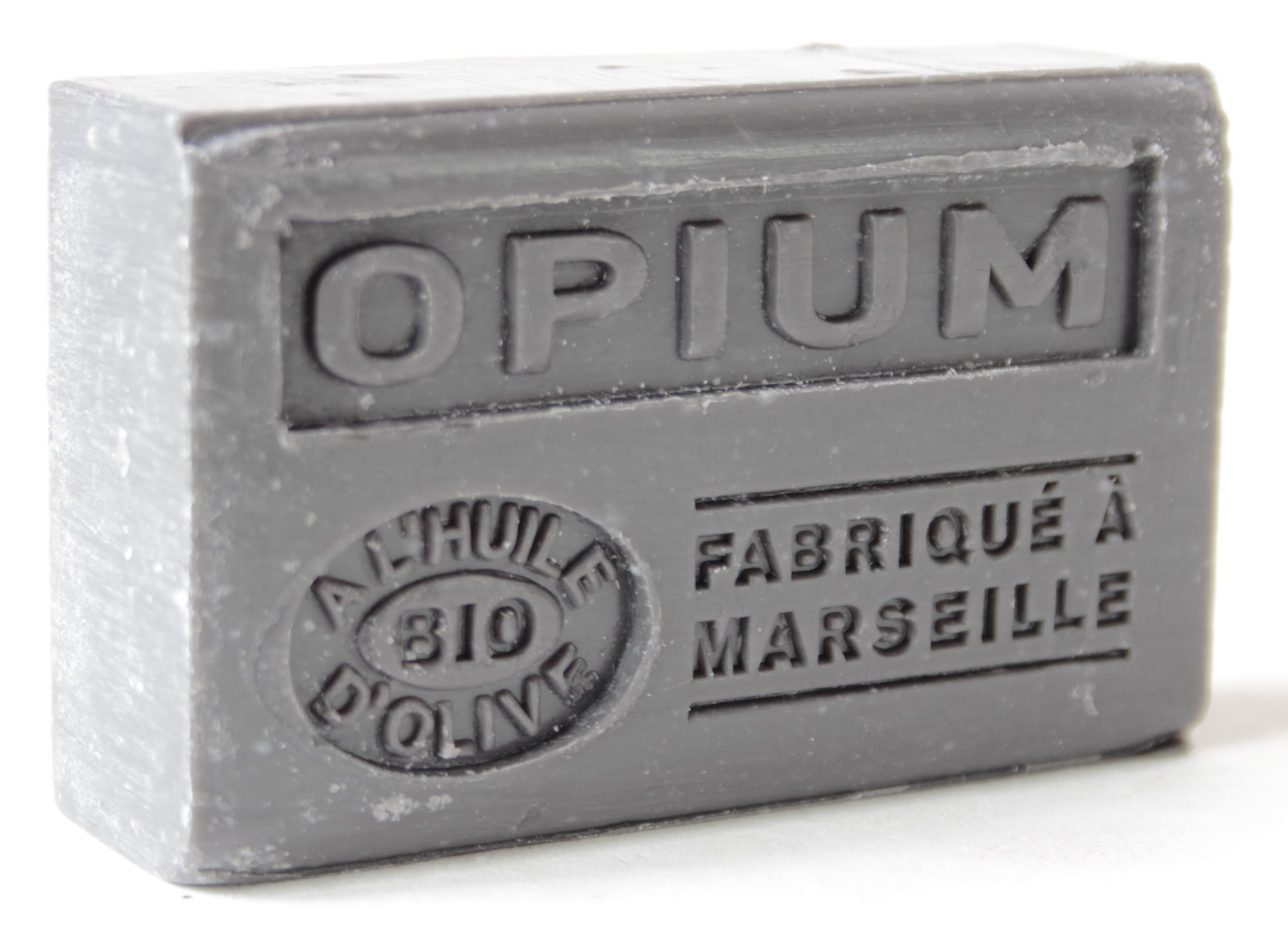 Soap Savon de Marseille Opium