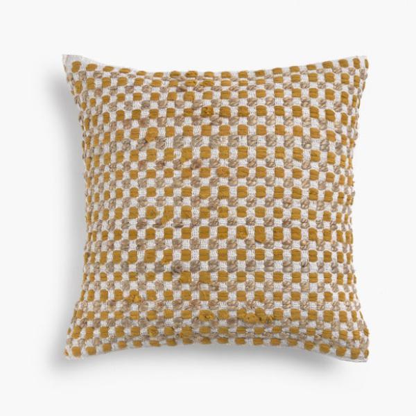 Cushion-cover-Fiesta-Gold60x60