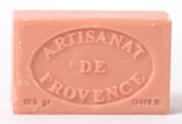 Savon de Marseille Rose