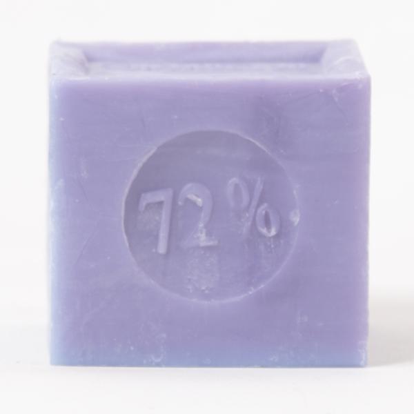 Savon de Marseille Lavendel