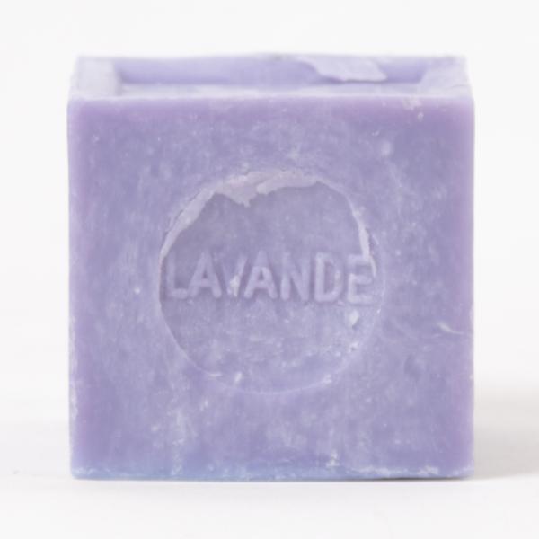 Savon de Marseille Lavendel