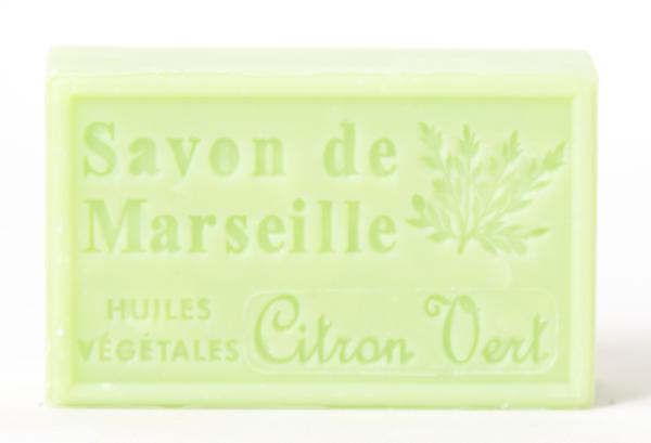 Seife Savon de Marseille Limette