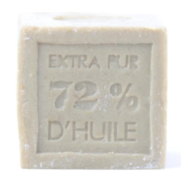 Savon-Olive-300g-Würfel-B