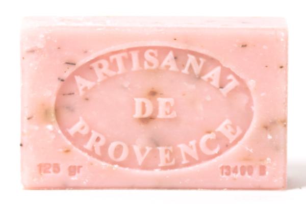 Savon de Marseille Rosenblüten