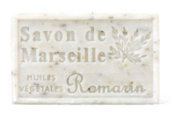 Seife Savon de Marseille Rosmarin