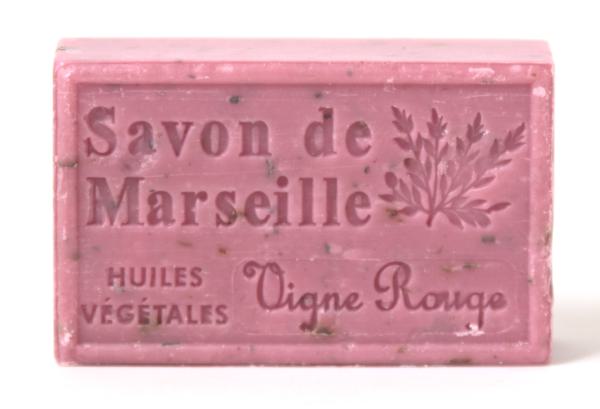Savon de Marseille Rote Beere