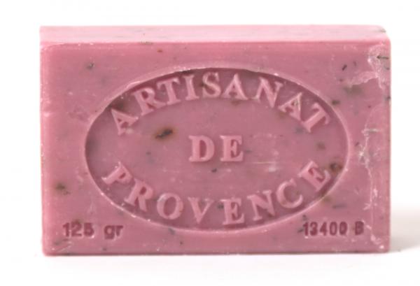 Savon de Marseille Rote Beere
