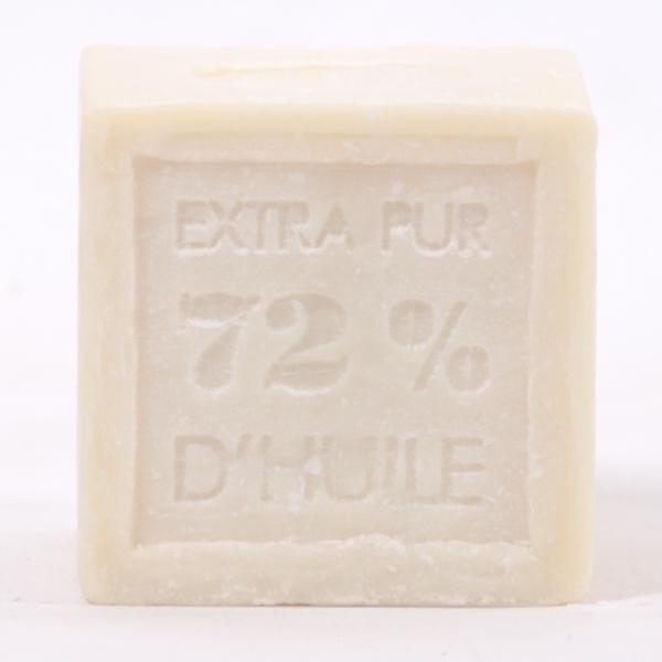 Seife-Savon-de-Marseille-Neutral-300g-Würfel-C