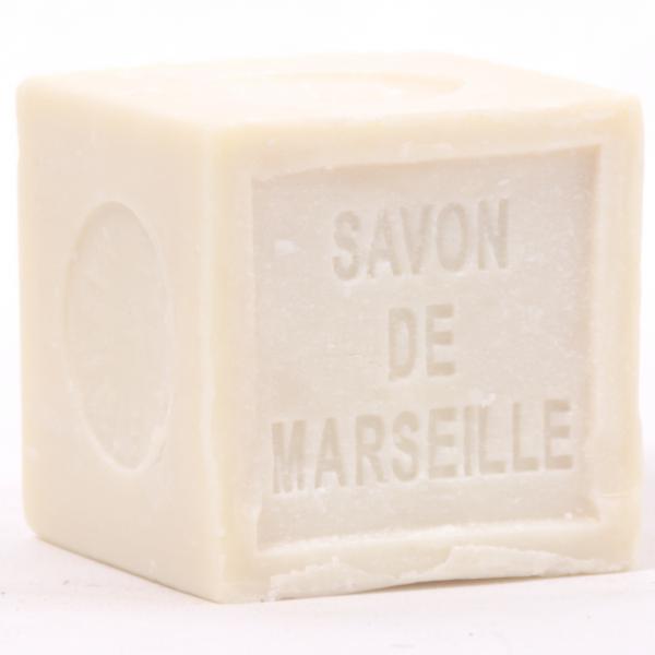 Seife-Savon-de-Marseille-Neutral-300g-Würfel-A