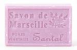 Savon de Marseille Sandelholz